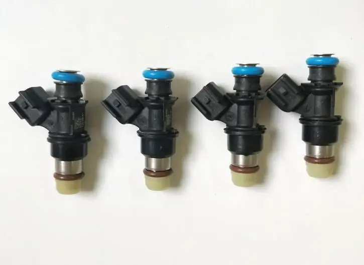 

8pcs Fuel injector 12580681 For Chevy 2004-2010 GMC 4.8 5.3 6.0 6.2 V8