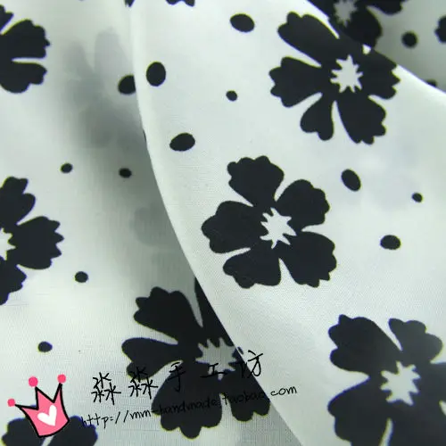 Шифоновая мягкая бархатная ткань для платьев из Южной Кореи с множеством