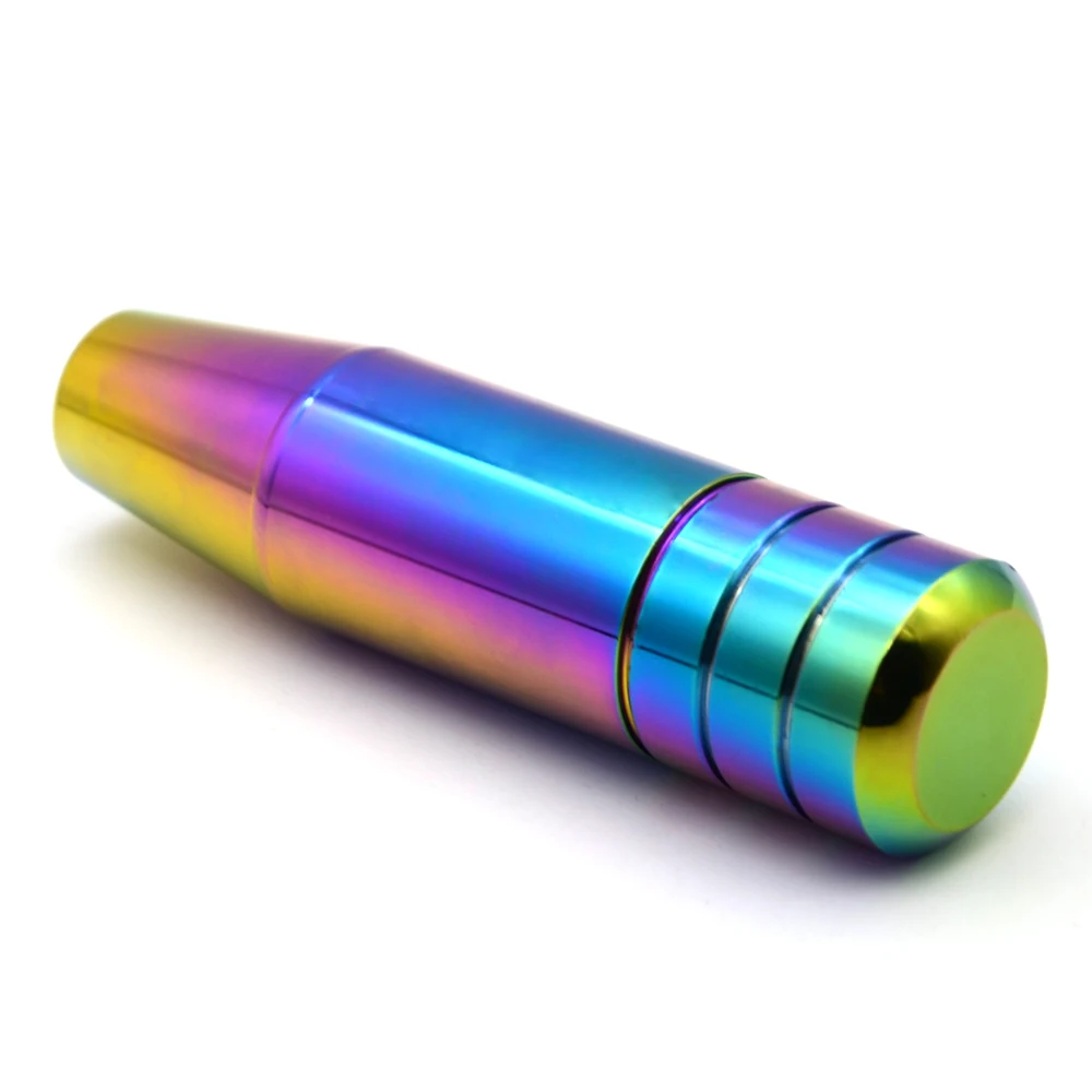 Ручная автоматическая ручка переключения передач из алюминиевого сплава