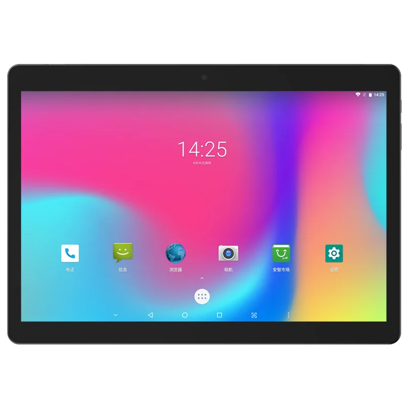 Alldocube M5S смартфон с 10 1-дюймовым дисплеем десятиядерным процессором MTK X20 озу 3 гб