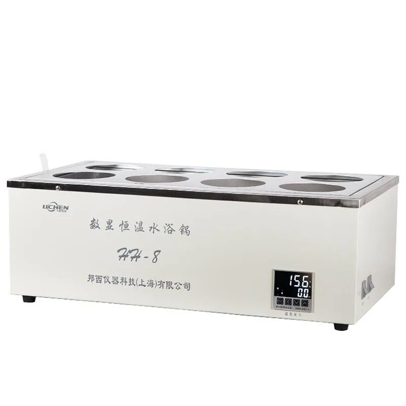 Электрический цифровой дисплей для ванной с постоянной температурой устройство