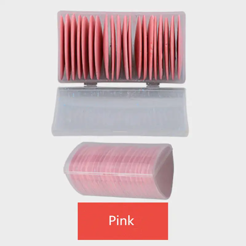 20 цветов белый/розовый/желтый/синий цветной мел для шитья одежды аксессуары