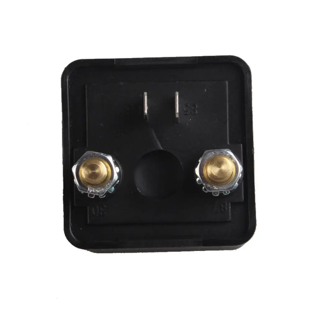 EE support DIY 12 в 100 А AMP повышенной яркости реле Вкл/Выкл автомобиля грузовика