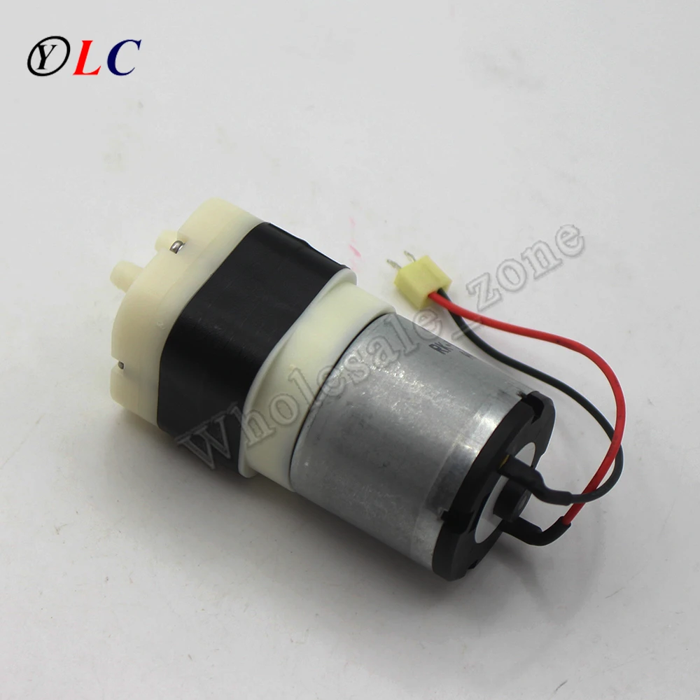 DC 1 5 V - 3V 528 воздушный насос вакуумный четырехкамерный для дикой рыбалки |