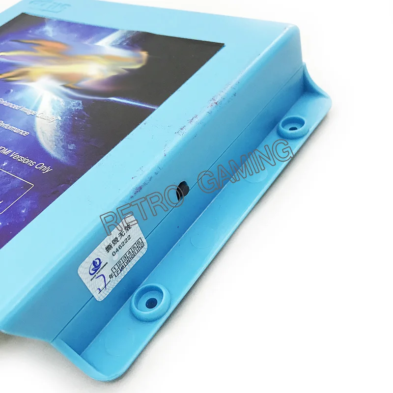 Pandora arcade pcb 999 в 1/645 в 1 мульти игровая доска Модернизированная версия выход CGA VGA для Jamma аркадная игра шкаф машина