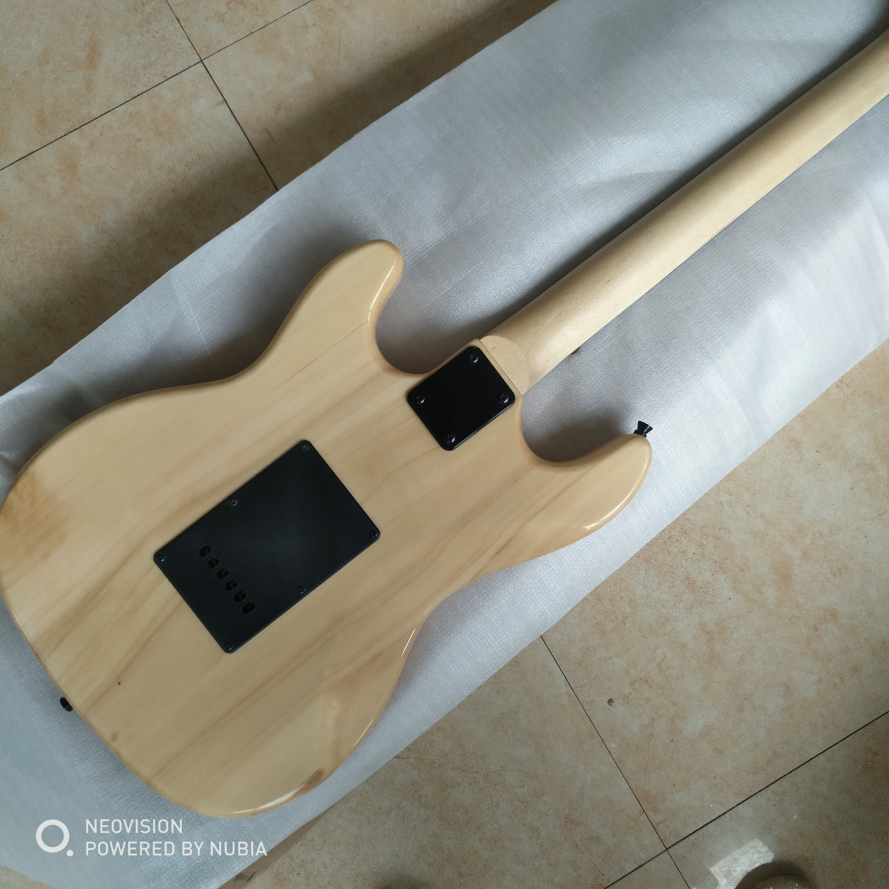 Классическая 6 струнная Электрогитара для начинающих электрогитара на