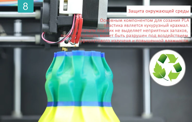 Филаментная пластиковая пла! ABS! HIPS для 3D ручки или 3D принтера/ пластик YOUSU/много цветов 1,75 мм 170m340 м/из России