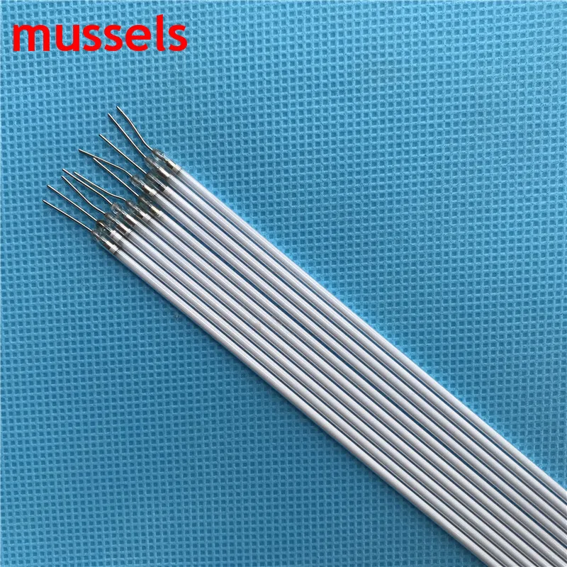 CCFL LEDbacklight полоса для 13 &quotдюймовых ЖК-мониторов 274 мм x 2 0 новые LCD лампы подсветка