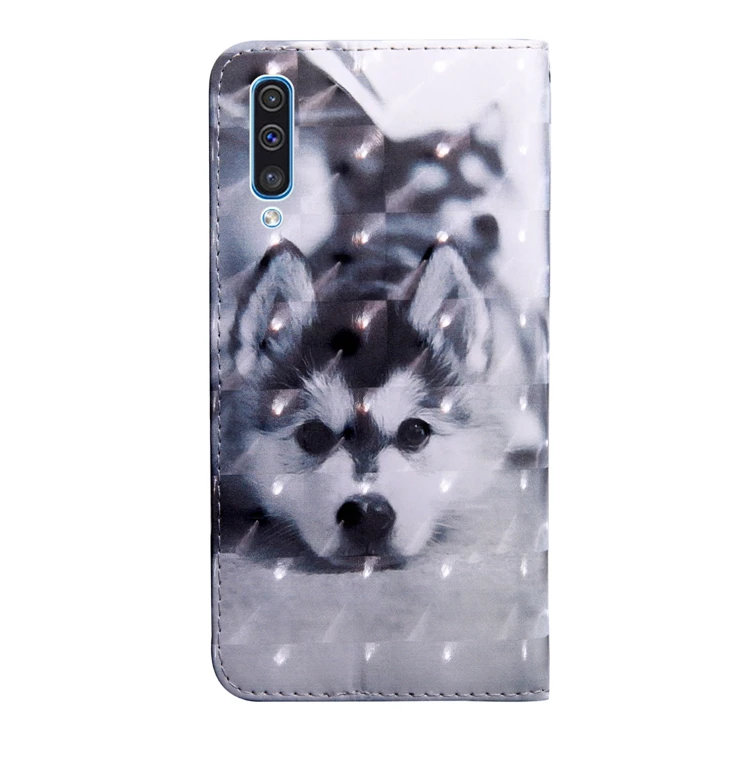 Кожаный чехол-бумажник с откидной крышкой для samsung Galaxy A70, чехол для телефона Etui, samsung A70 A 70 SM-A705F, чехол-книжка