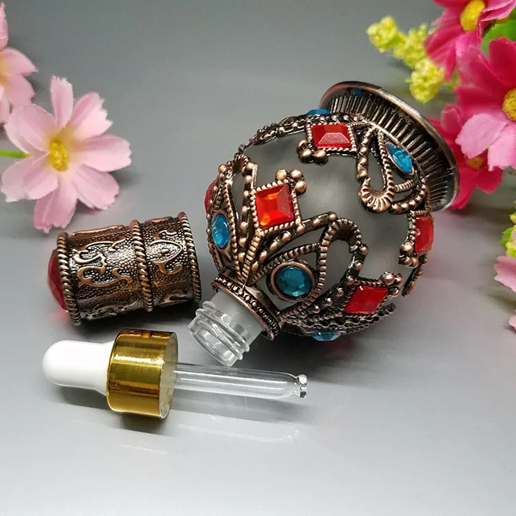 1 шт. флакон капельница для духов 10 мл|perfume bottle|vintage perfume bottleperfume vintage bottle |