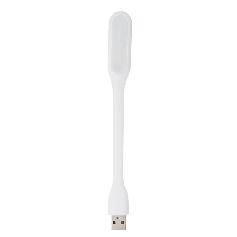 1 шт. клавиатура мини-usb света Светодиодная лампа портативная яркие светодиодные фонари USB для внешний аккумулятор для компьютера ПК ноутбук, настольный компьютер огни