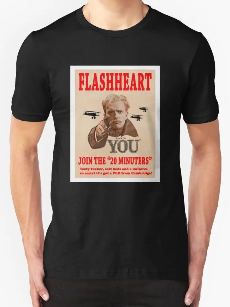 Новинка FLASHHEART короткий рукав | Мужская одежда