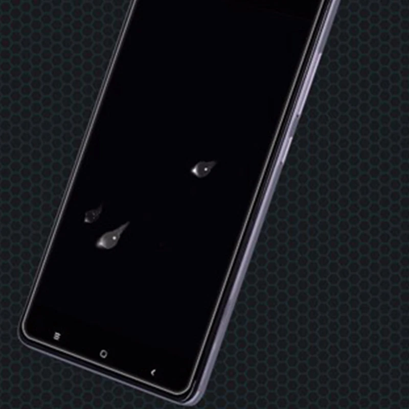 Оригинальное для Xiaomi Redmi 4 Pro закаленное стекло 2.5D Защита от взрыва Защитная