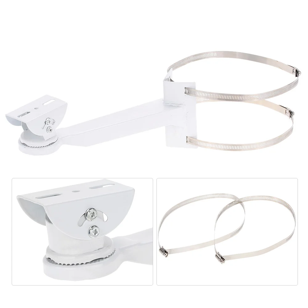 1 шт. держатель для камеры 360 дюйма|cctv stand|cctv camera polescamera pole mount |