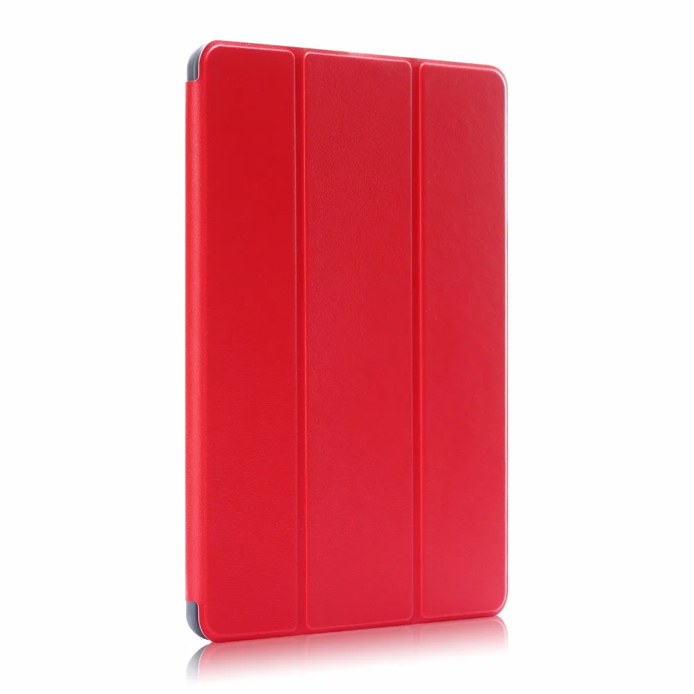 Мягкий силиконовый чехол для Apple iPad Air 10,5 Pro 10,5 чехол Trifold Магнитный умный сон Funda+ пенал