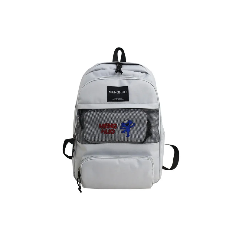 Оксфорд feminino mochilas escolares mujer big bagpack heren rugzak vrouwen rugtas сумка на плечо для девочек