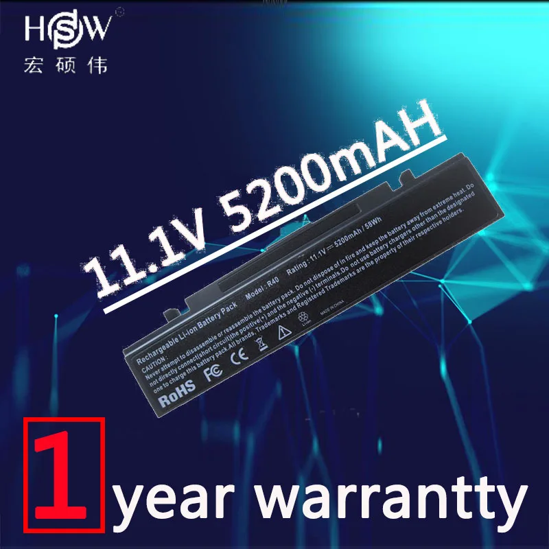 HSW 6 ячеек батареи для samsung P210 P460 P50 P560 P60 Q210 R40 R410 R45 R460 R510 R560 R60 R610 r65 R70 R700 R710 X360 X60 X65 |