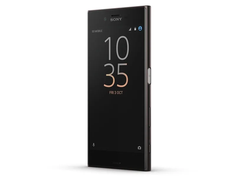 Оригинальный разблокированный мобильный телефон Sony Xperia XZ F8331/F8332 5 2 'Ɖ ГБ + 32
