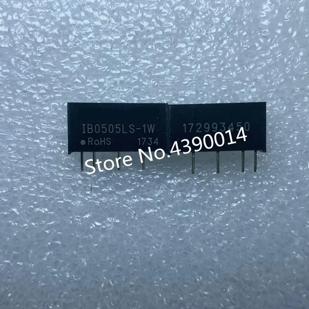 10 шт./лот IB0505LS 1W|Реле| |