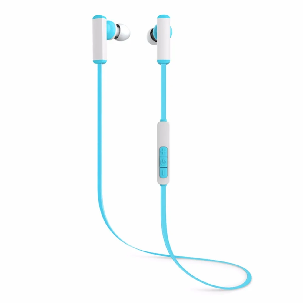 Оригинал Слог D300 Беспроводные Спорт Наушники Bluetooth 4.1 Стерео Гарнитура Бас Hifi