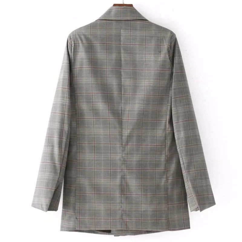 Для женщин новый ретро решетки Мотобрюки костюм Повседневное открытым