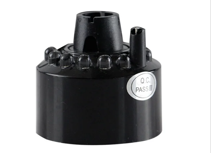 Ультразвуковой распылитель воды для фонтанов и прудов освежитель воздуха