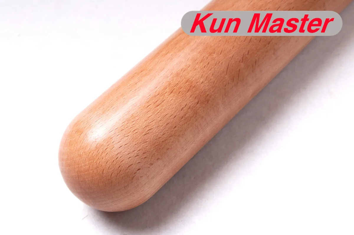 Tai Chi Stick Tai Chi линейка Бодибилдинг хороший Tai Chi линейка стержень Hukou хороший массаж хороший плоский тип