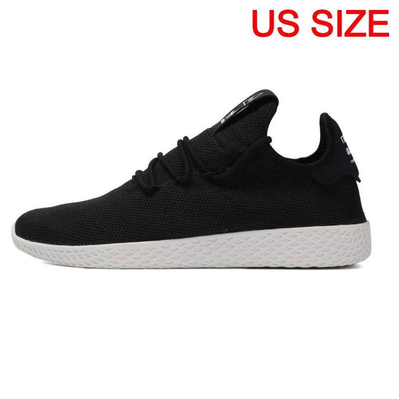 AQ1056 Новое поступление Adidas Originals PW теннис Ху унисекс Скейтбординг обувь кроссовки - Цвет: AQ1056