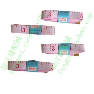 Лента/мягкие ножки/количество линейки одежды/см/городской дюйм | Дом и сад