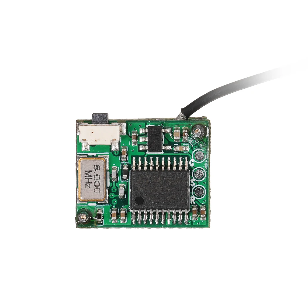 Мини 5 8 ГГц 48CH 25 МВт VTX с 700TVL 1/4 CMOS NTSC FPV камера для радиоуправляемого дрона|Детали и