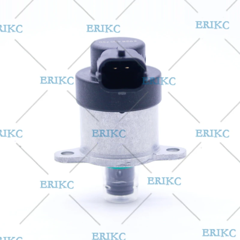 Клапан замера топлива ERIKC 0928400750 928 400 750 клапан регулятора насоса для Hyundai KIA 0445010206