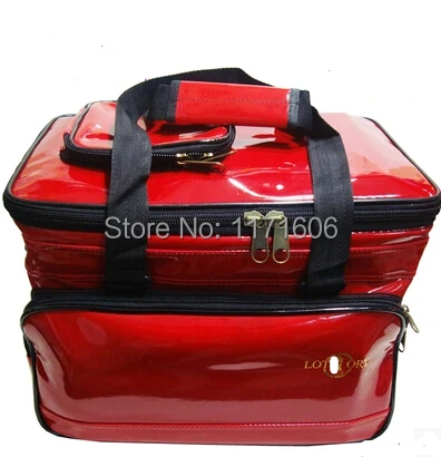 Art supplies kit Large Capacity Waterproof Multi-function paint box Painting sketch toolbox kits | Канцтовары для офиса и дома
