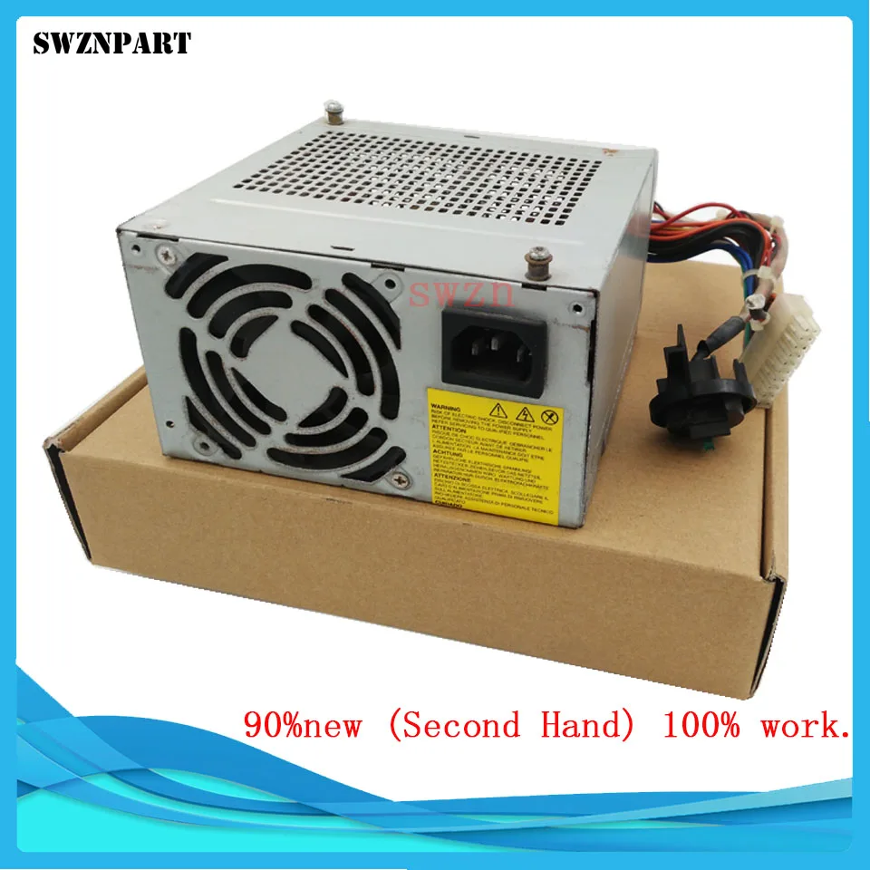 Блок питания в сборке для HP DesignJet 510 500 800 ПК 815 CC820PS 800PS 510PS 815PS C7769-60122 CH336-67012 C7769-60145 |