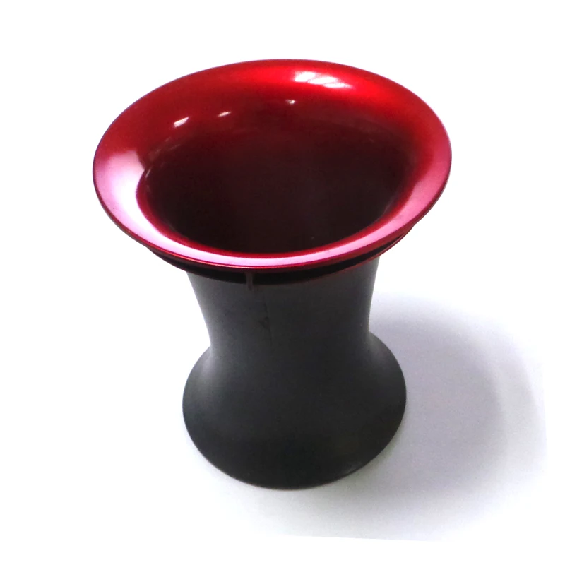 Горячая Распродажа пластиковая аудиотрубка эхо порт аксессуары для динамиков DIY