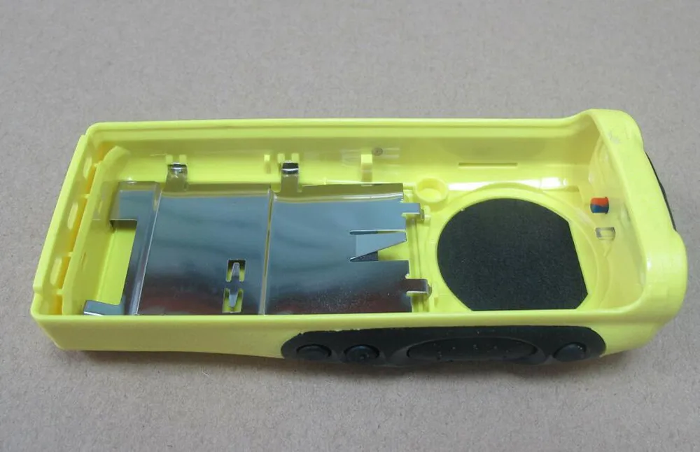 

oppxun yellow shell For Motorola GP328 PRO5150 GP340 Radio Accessories shell