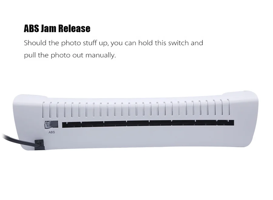 A4 фото Ламинаторы офисные горячей и холодной Термальность ламинатор