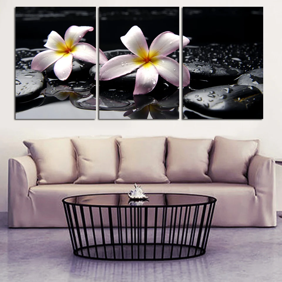 3 шт. декоративные картины на холсте без рамки|paintings on canvas|wall paintingpainting modern |