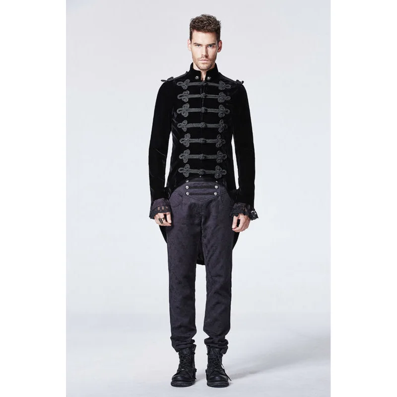 Новый Стильный винтажный топ в стиле панк рейва готика стимпанк визуальный Кей