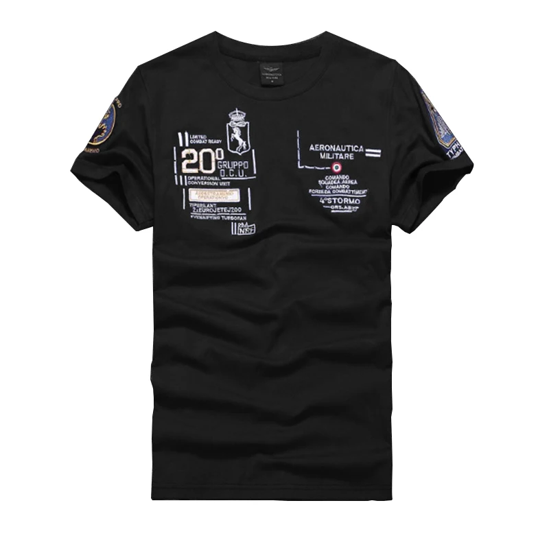 ZOGAA новая модная мужская футболка с коротким рукавом повседневная приталенная