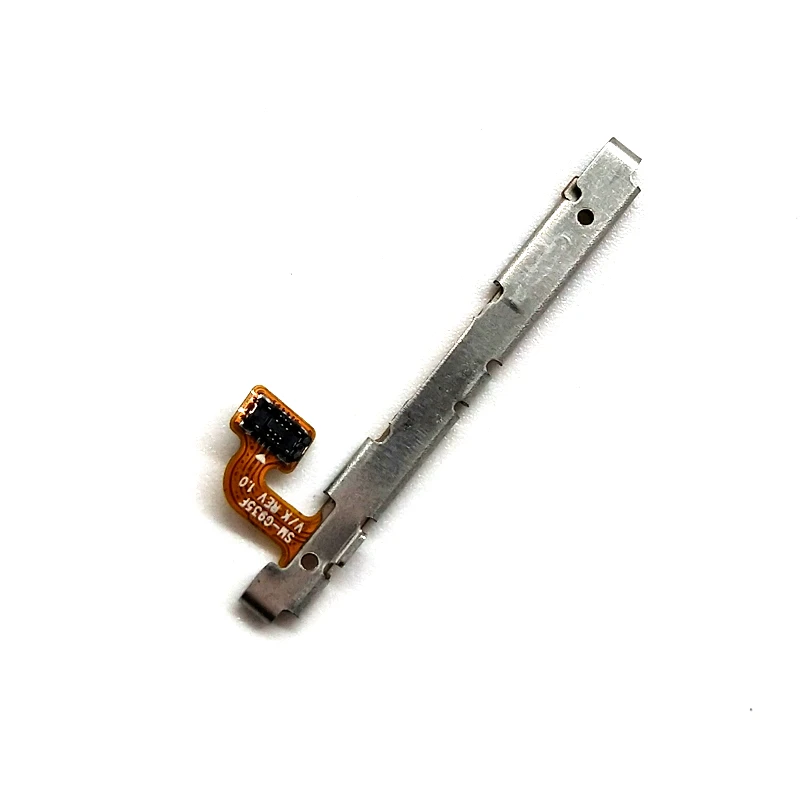 Полностью протестирован для SAMSUNG GALAXY S7 EDGE S7E G935 G935F Кнопка громкости Felx Кабельный