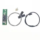 Broadcom BCM94360CS2 WiFi карта для NGFF M.2 ключ M PCI-E SSD слот для карт для mac os