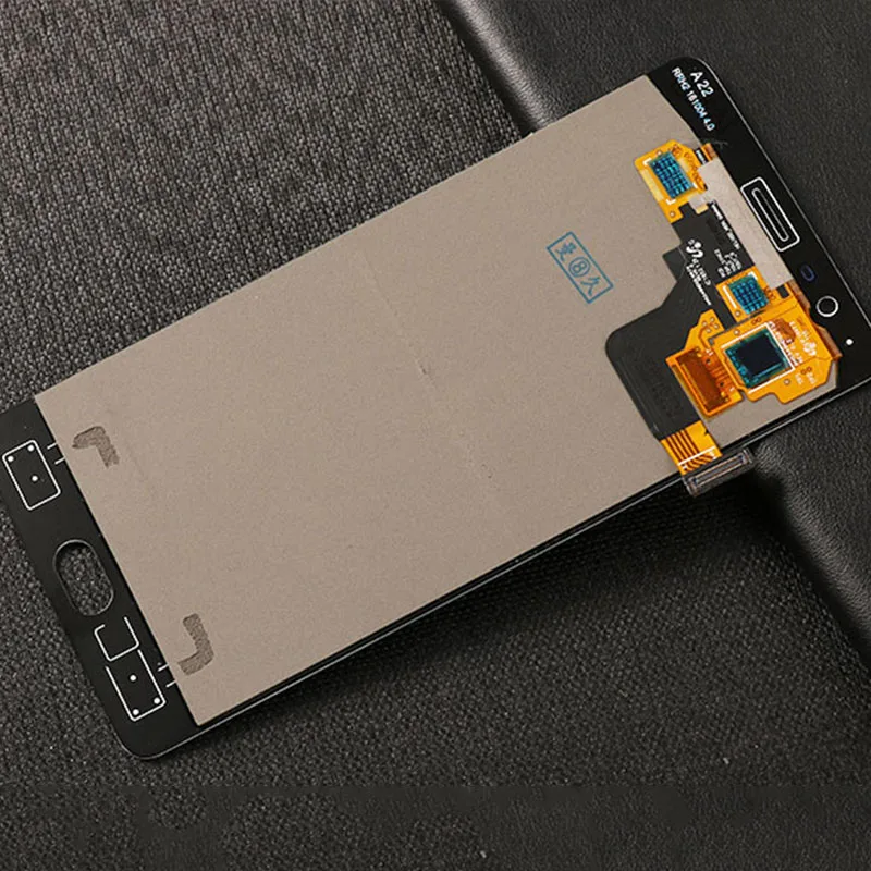 Для Oneplus 3 дисплей Oneplus 3T ЖК сенсорный датчик экрана в сборе Замена для Oneplus 3/3t A3010 A3000 A3003 экран тест ЖК