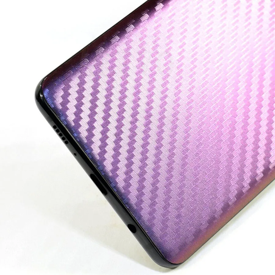 ALIVO 5 шт./лот задняя полное защитное покрытие пленка для Samsung Galaxy A9 2018 3D защита