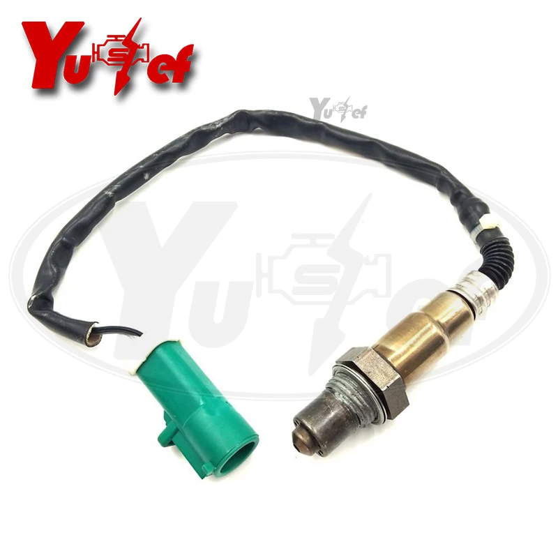 

YUSSEF Front Oxygen Sensor 3M51-9F472-AB For Volvo S40 V50 C30 For Ford Focus C-Max Fiesta AUTO