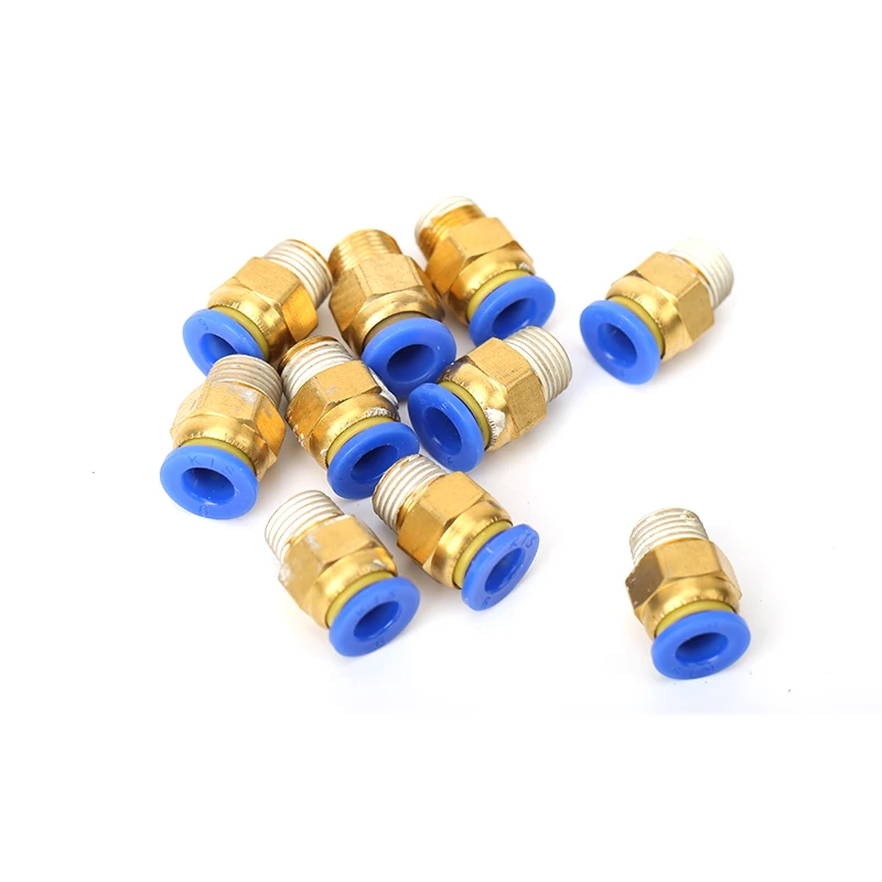 Сельскохозяйственная система защиты растений БПЛА 10 шт. быстрый разъем медная