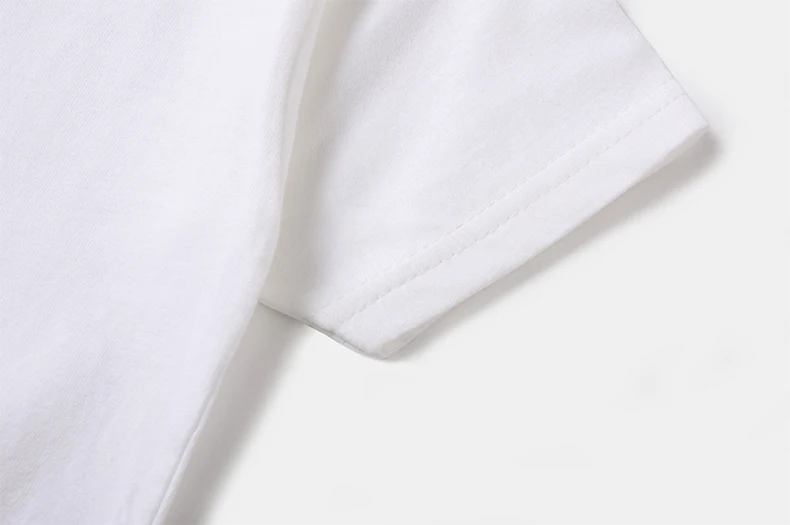 BINIDUCKLIN/детская футболка для мальчиков однотонные футболки с короткими рукавами для маленьких детей футболка новая брендовая летняя одежда для детей хлопок