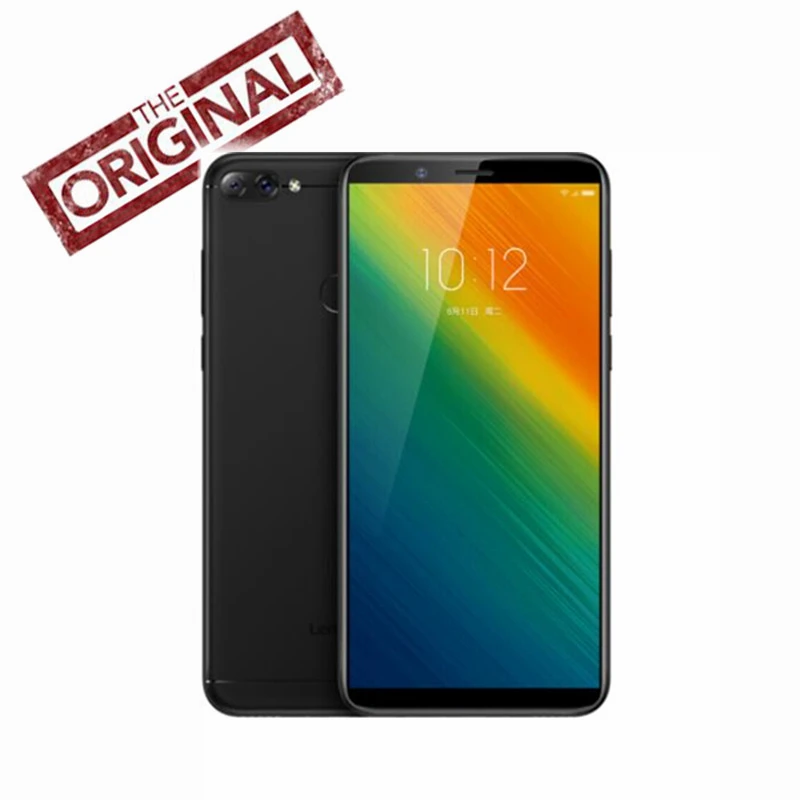 Оригинальный смартфон lenovo K5 Note L38012 4 Гб 64 ZUI 3 9 4G FDD LTE 6 0 &quot18:9 1440x720 Восьмиядерный