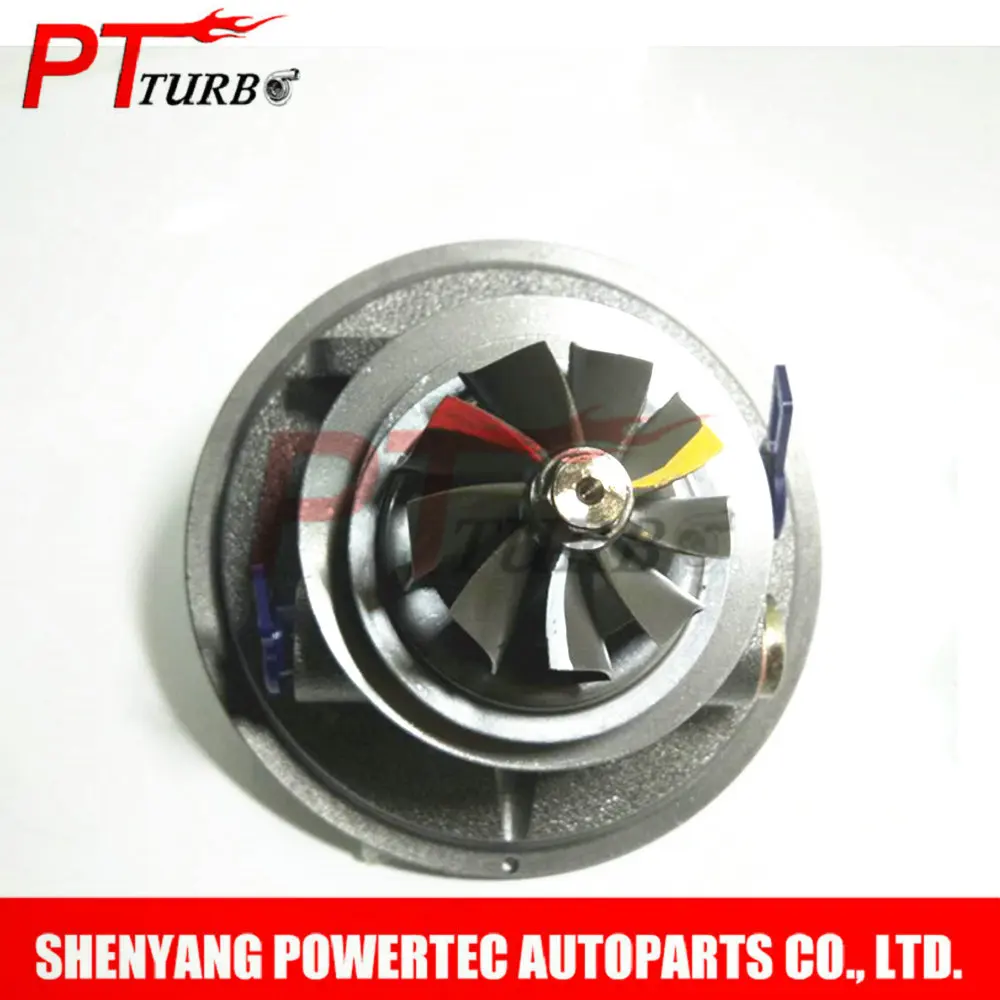 Сердцевина турбозарядного устройства MGT2256GS 821719-5004S для BMW X6 50 iX E71 N63B44 300KW 408HP-новый
