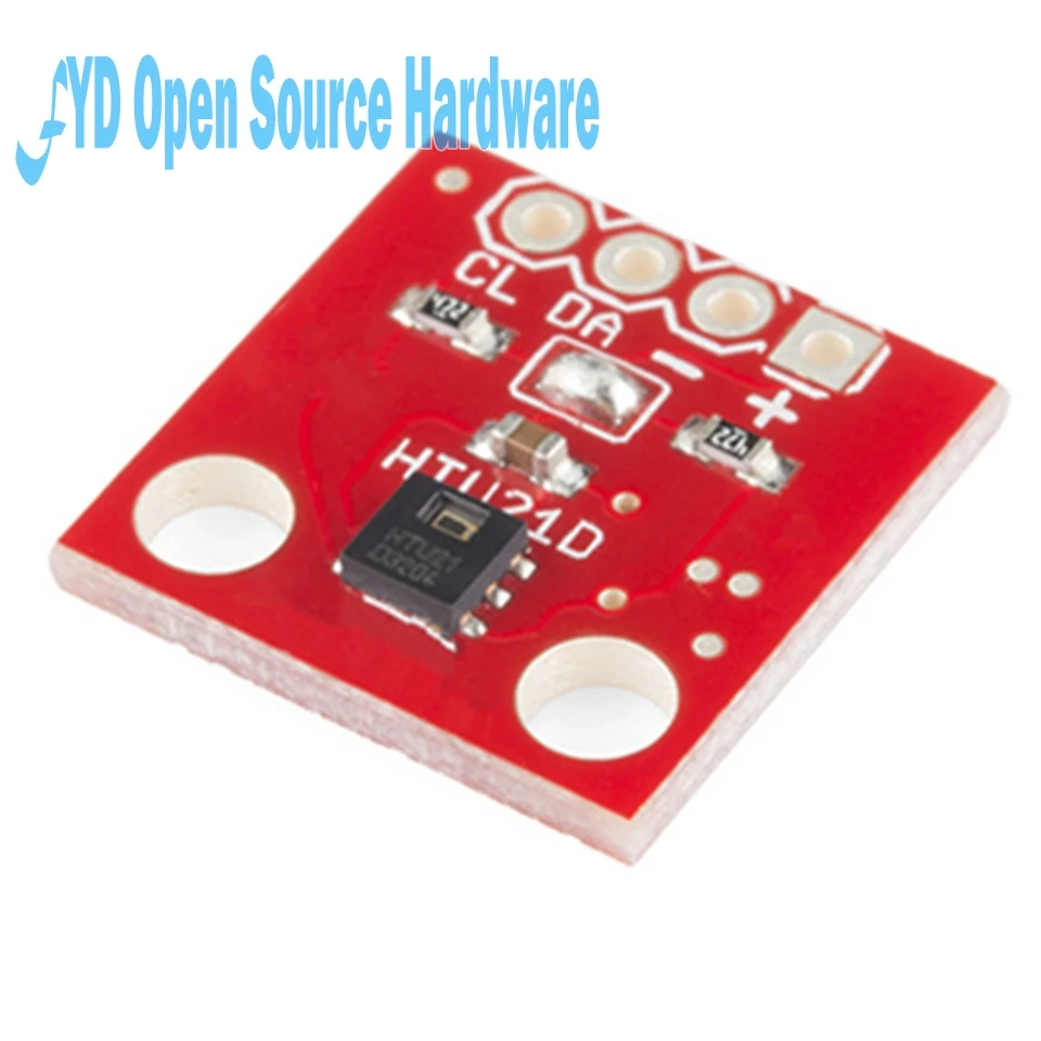 Модуль датчика температуры и влажности HTU21D|humidity sensor|sensor moduletemperature and humidity sensor |