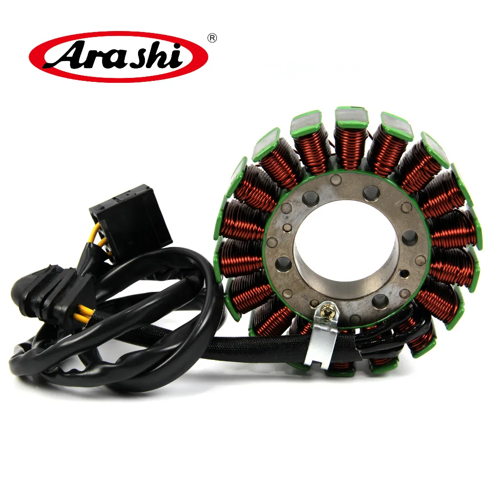 Arashi CBR1100XX 1999 2003 катушечный генератор двигателя медные катушки зажигания для HONDA CBR
